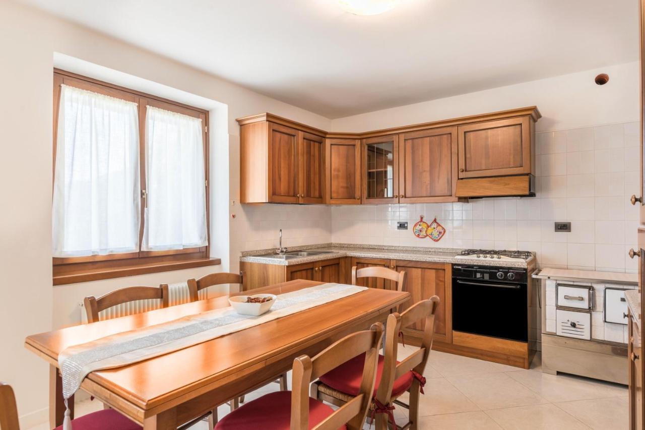 Appartamento Dorsino 外观 照片