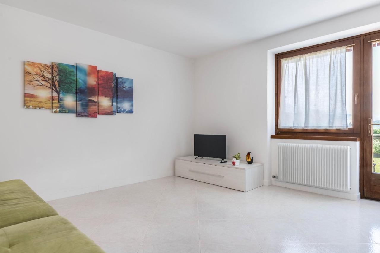 Appartamento Dorsino 外观 照片