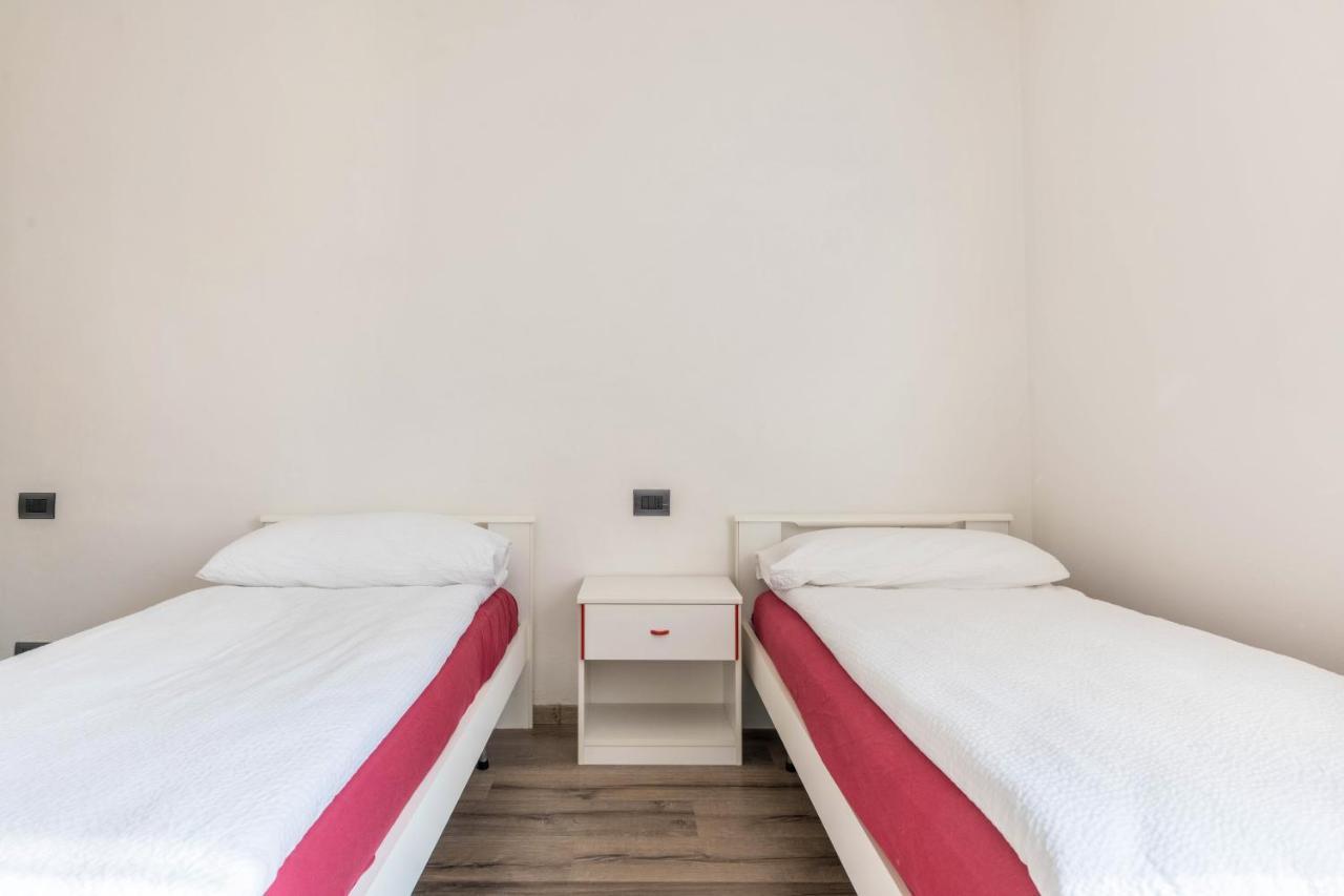 Appartamento Dorsino 外观 照片