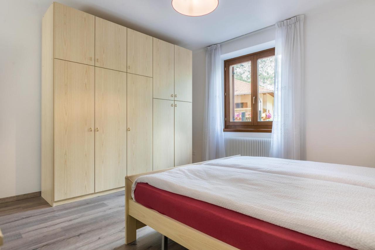 Appartamento Dorsino 外观 照片
