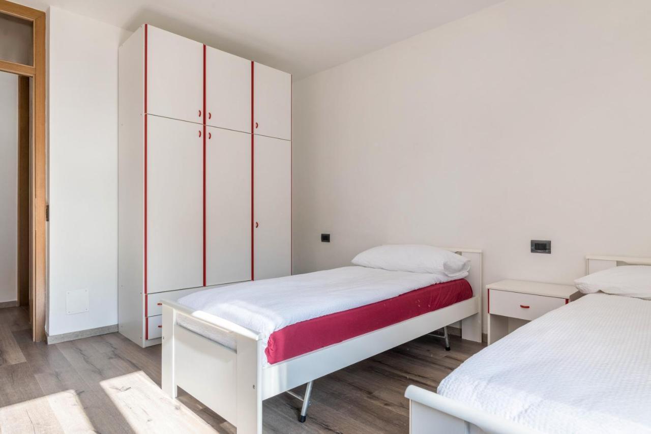 Appartamento Dorsino 外观 照片