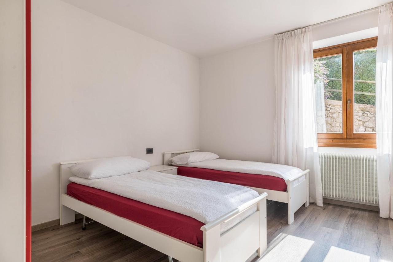 Appartamento Dorsino 外观 照片